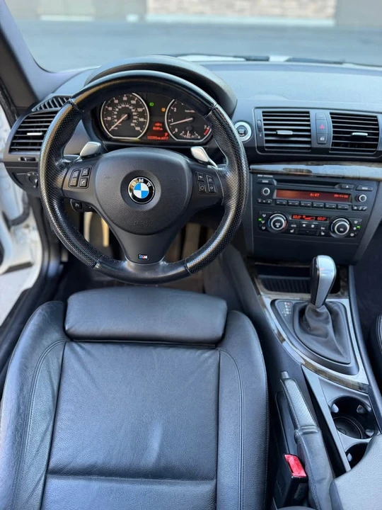 2010 BMW E81/E82/E88 1 Series - Image 11 of 19