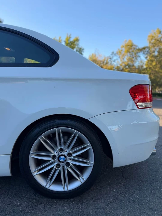 2010 BMW E81/E82/E88 1 Series - Image 19 of 19