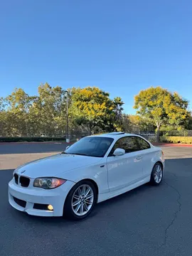 2010 BMW 128i Coupe