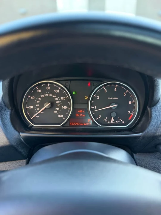 2010 BMW E81/E82/E88 1 Series - Image 16 of 19