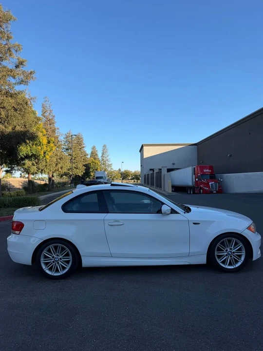 2010 BMW E81/E82/E88 1 Series - Image 6 of 19