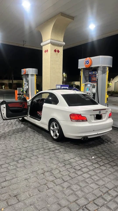 2010 BMW E81/E82/E88 1 Series - Image 3 of 11