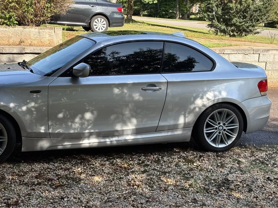 2010 BMW E81/E82/E88 1 Series - Image 2 of 10