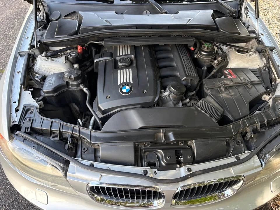 2010 BMW E81/E82/E88 1 Series - Image 7 of 10