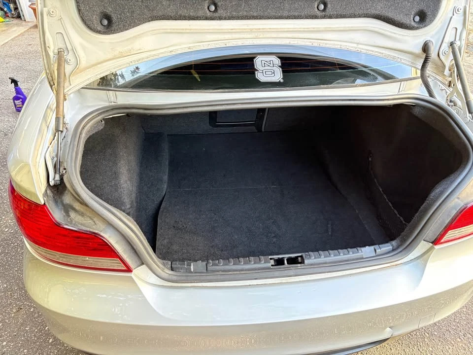2010 BMW E81/E82/E88 1 Series - Image 8 of 10