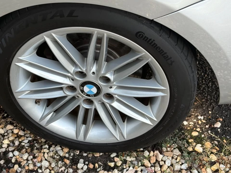 2010 BMW E81/E82/E88 1 Series - Image 6 of 10