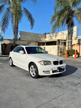 2010 BMW 1 Series 128i Coupe 2D