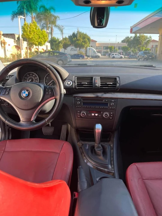 2010 BMW E81/E82/E88 1 Series - Image 11 of 13