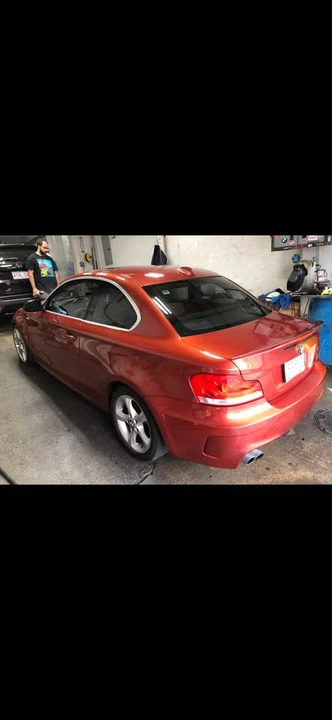 2010 BMW E81/E82/E88 1 Series - Image 3 of 3