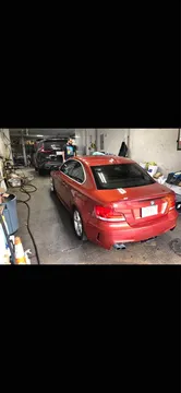 2010 BMW 1 Series 128i Coupe