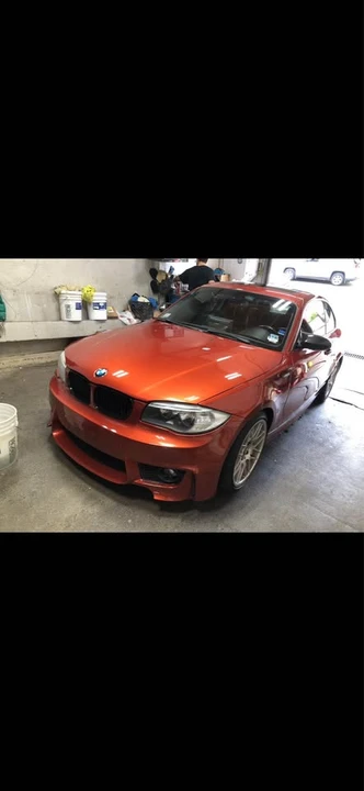 2010 BMW E81/E82/E88 1 Series - Image 2 of 3