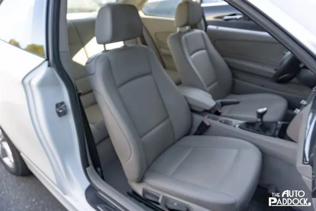 2010 BMW E81/E82/E88 1 Series - Image 17 of 21