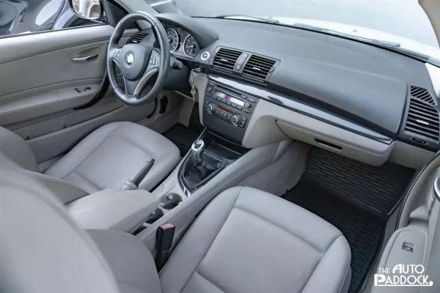 2010 BMW E81/E82/E88 1 Series - Image 16 of 21
