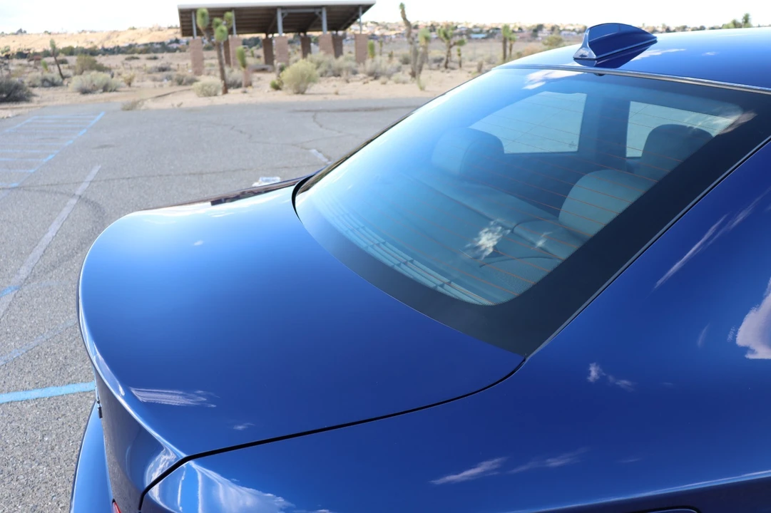 2010 BMW E81/E82/E88 1 Series - Image 19 of 21