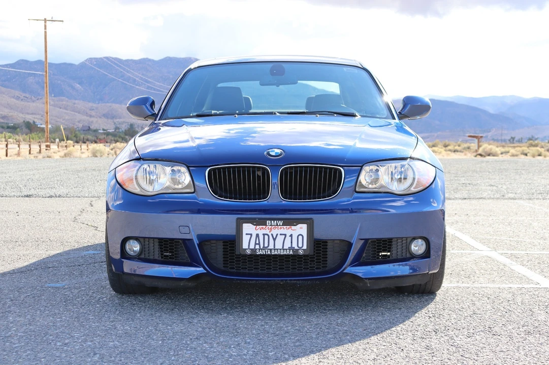 2010 BMW E81/E82/E88 1 Series - Image 12 of 21