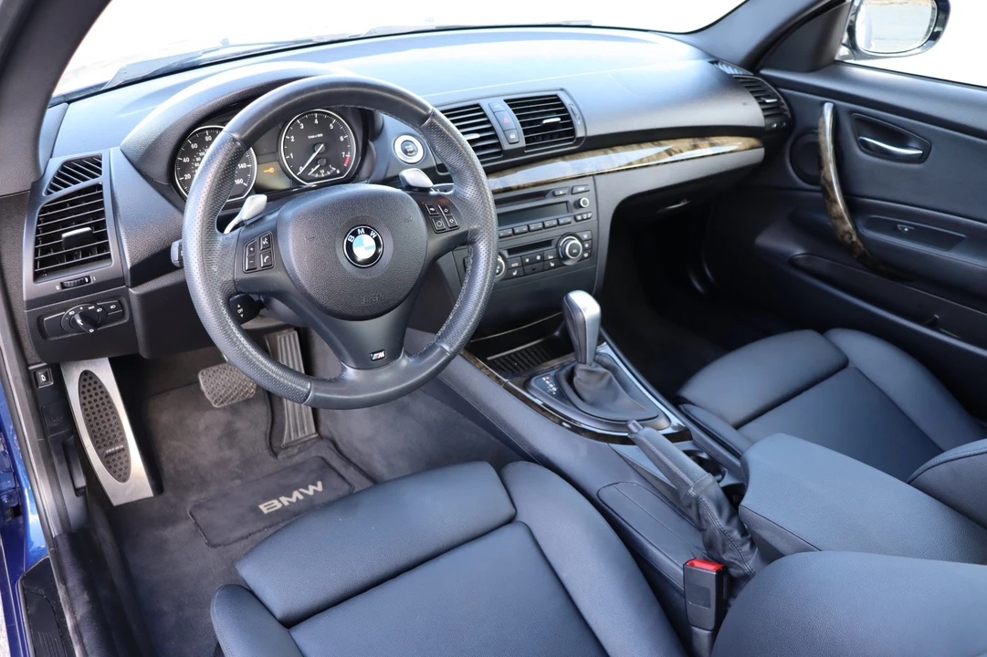 2010 BMW E81/E82/E88 1 Series - Image 3 of 21