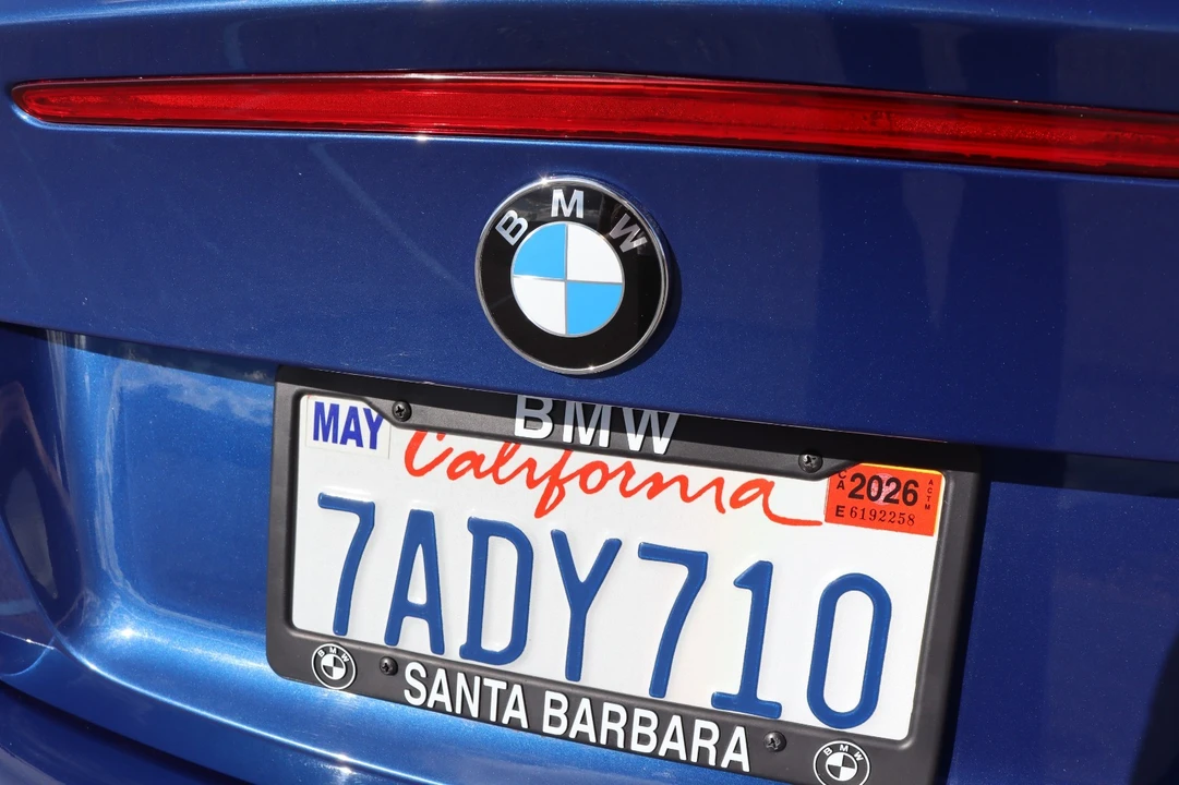 2010 BMW E81/E82/E88 1 Series - Image 21 of 21