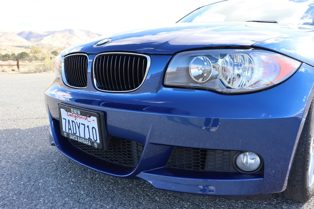 2010 BMW E81/E82/E88 1 Series - Image 15 of 21