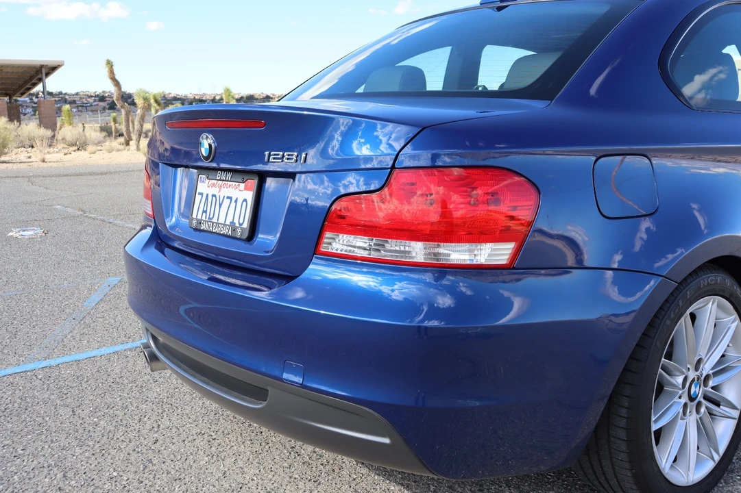 2010 BMW E81/E82/E88 1 Series - Image 13 of 21