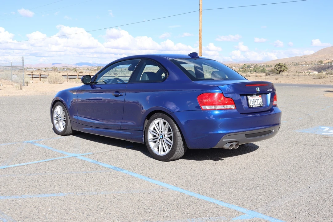 2010 BMW E81/E82/E88 1 Series - Image 7 of 21