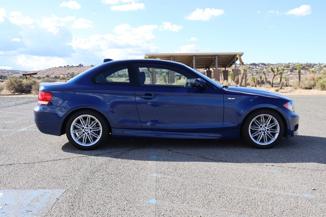 2010 BMW E81/E82/E88 1 Series - Image 10 of 21