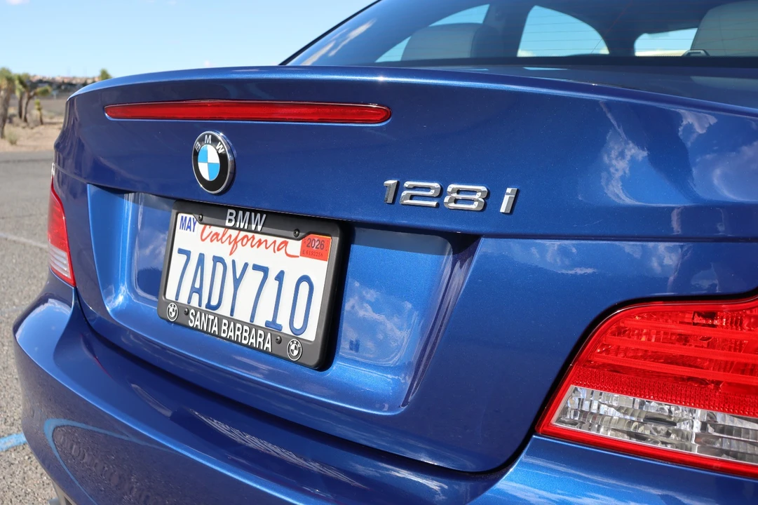 2010 BMW E81/E82/E88 1 Series - Image 14 of 21