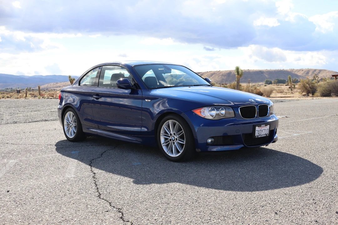2010 BMW E81/E82/E88 1 Series - Image 11 of 21