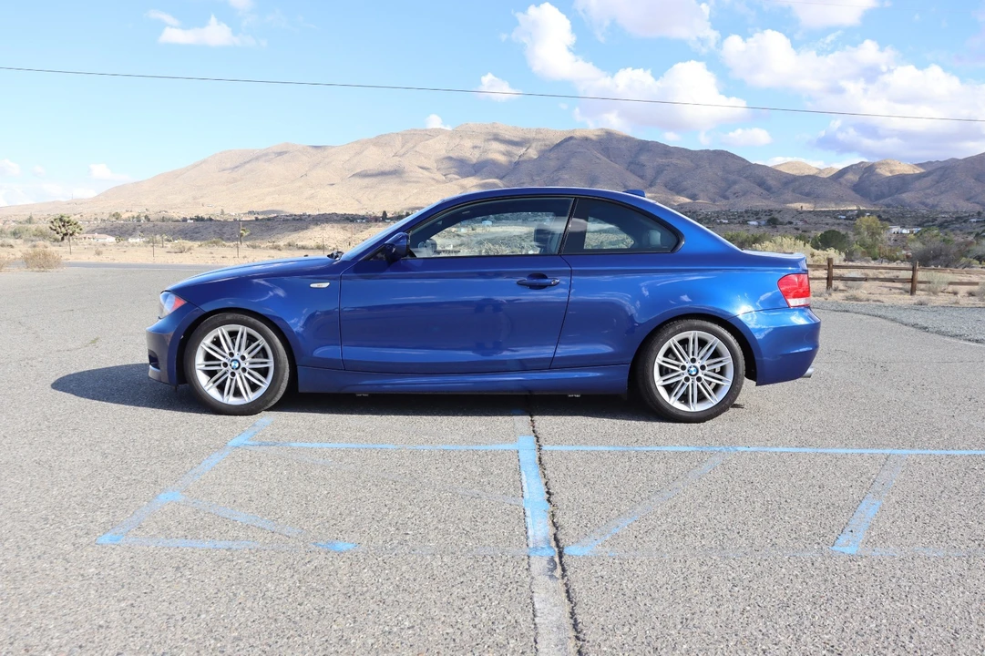 2010 BMW E81/E82/E88 1 Series - Image 6 of 21