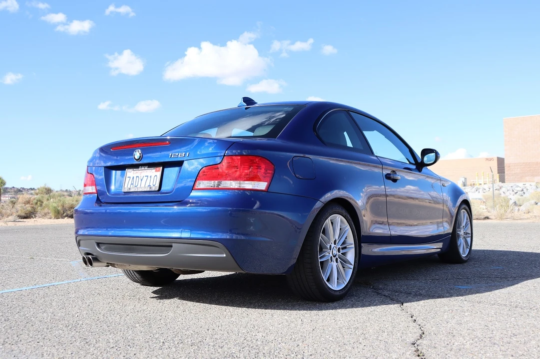 2010 BMW E81/E82/E88 1 Series - Image 2 of 21
