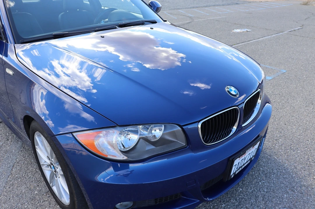 2010 BMW E81/E82/E88 1 Series - Image 17 of 21