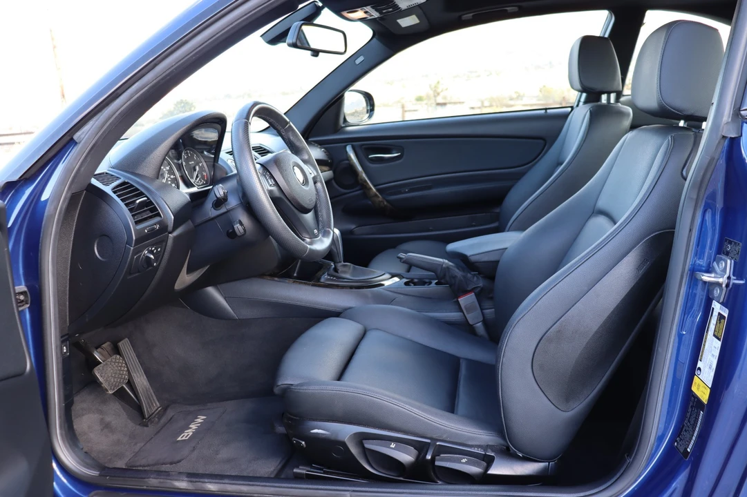 2010 BMW E81/E82/E88 1 Series - Image 4 of 21