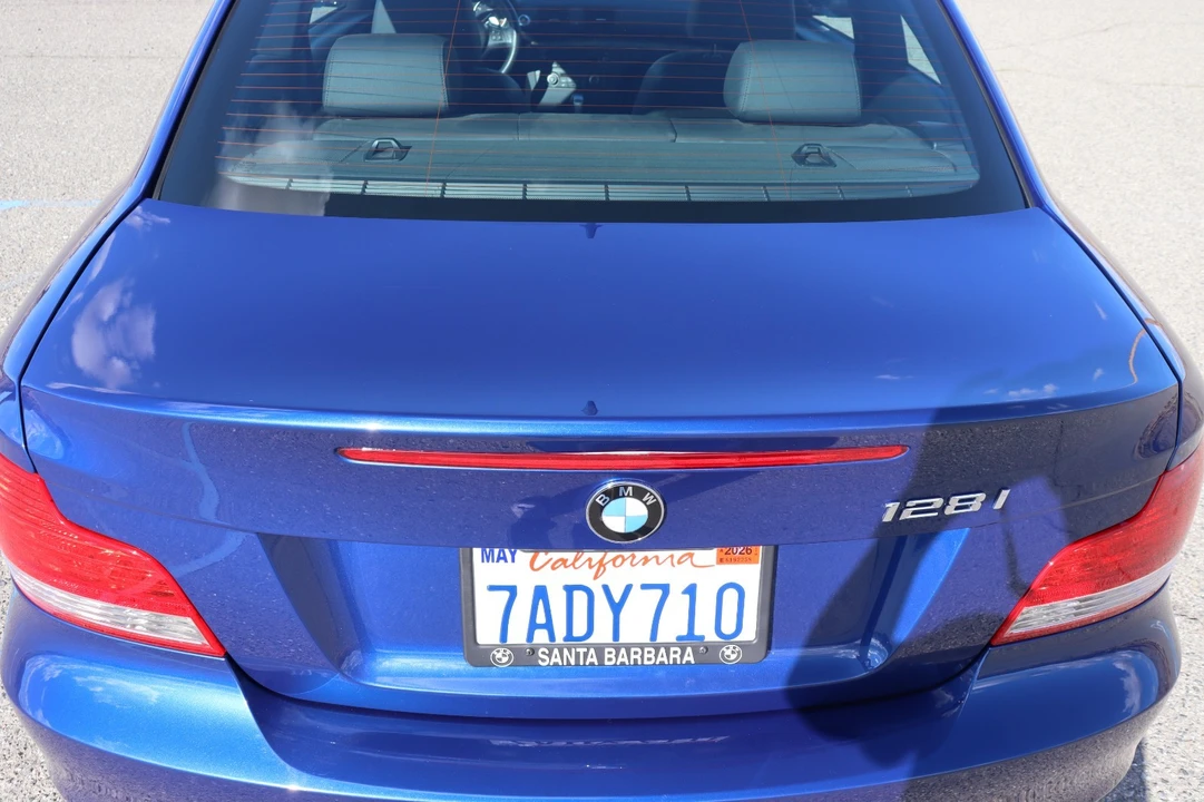 2010 BMW E81/E82/E88 1 Series - Image 20 of 21