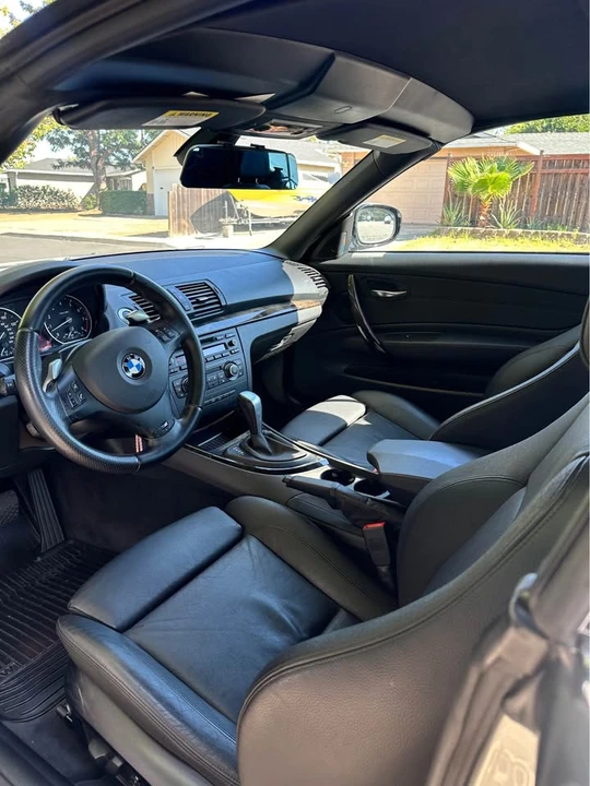 2010 BMW E82 135i & 135is - Image 9 of 9