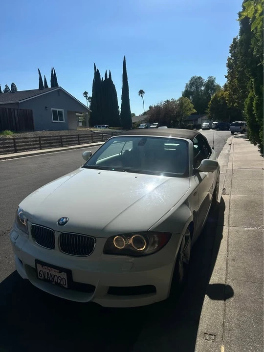 2010 BMW E82 135i & 135is - Image 5 of 9