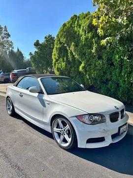2010 BMW 1 Series 135i Convertible 2D