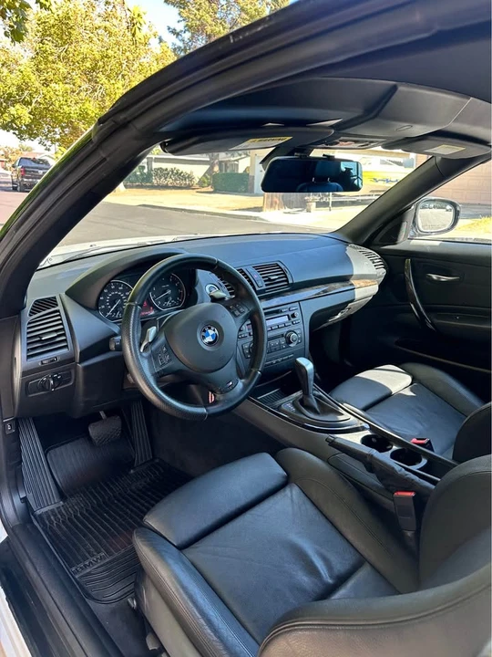 2010 BMW E82 135i & 135is - Image 6 of 9