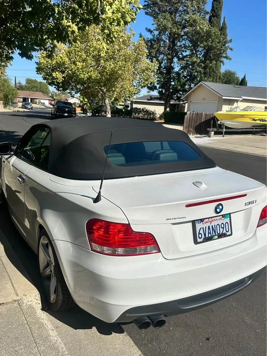 2010 BMW E82 135i & 135is - Image 3 of 9