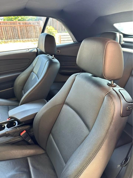 2010 BMW E82 135i & 135is - Image 7 of 9