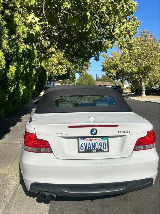 2010 BMW E82 135i & 135is - Image 4 of 9