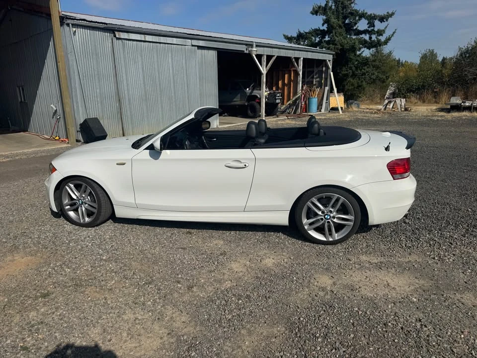 2010 BMW E82 135i & 135is - Image 6 of 6