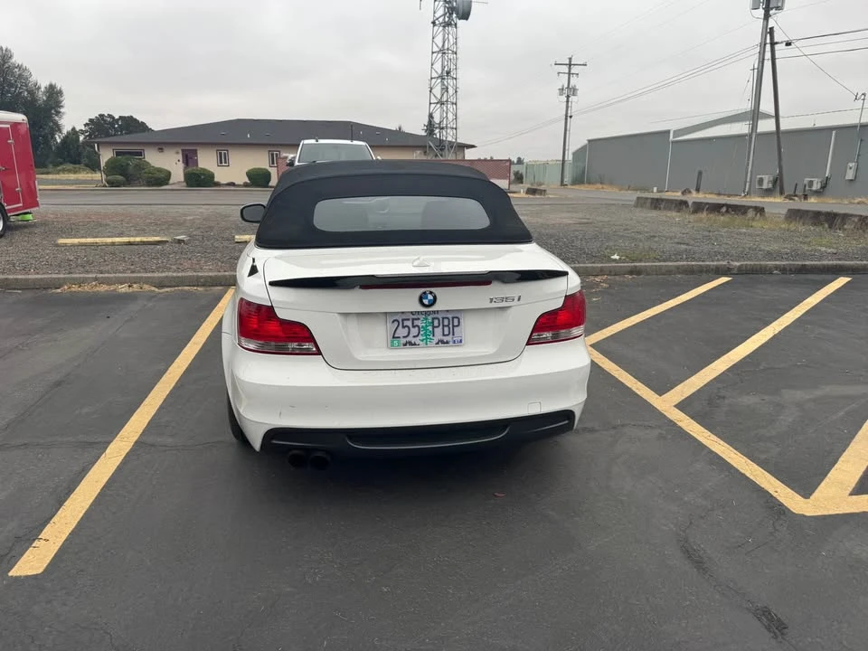 2010 BMW E82 135i & 135is - Image 4 of 6