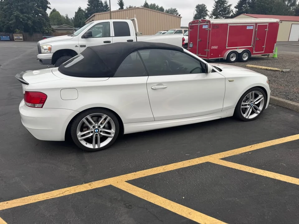 2010 BMW E82 135i & 135is - Image 3 of 6