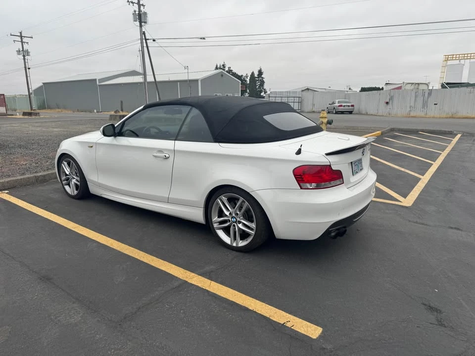 2010 BMW E82 135i & 135is - Image 5 of 6