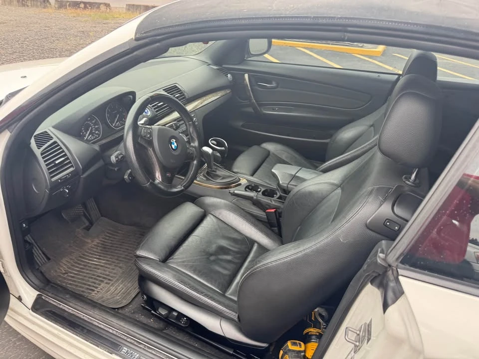 2010 BMW E82 135i & 135is - Image 2 of 6