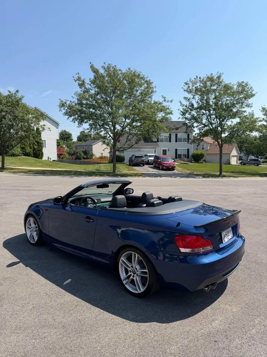 2010 BMW E82 135i & 135is - Image 7 of 13