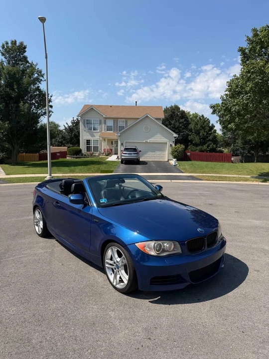 2010 BMW E82 135i & 135is - Image 3 of 13