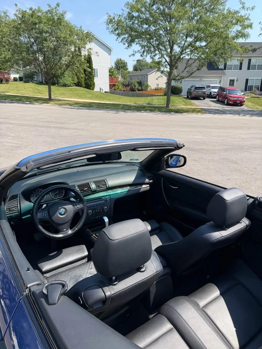 2010 BMW E82 135i & 135is - Image 10 of 13