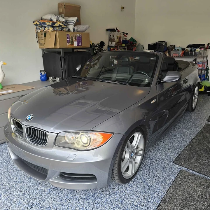 2010 BMW E82 135i & 135is - Image 2 of 6
