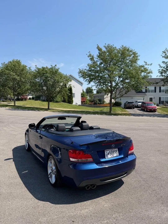 2010 BMW E82 135i & 135is - Image 6 of 13