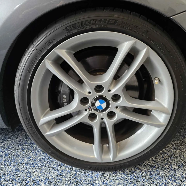 2010 BMW E82 135i & 135is - Image 5 of 6